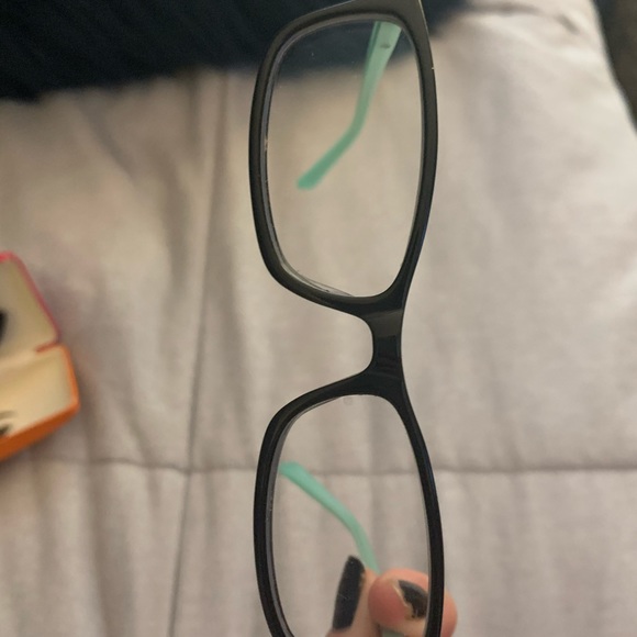 kate spade new york kids or woman’s glasses - Picture 4 of 8
